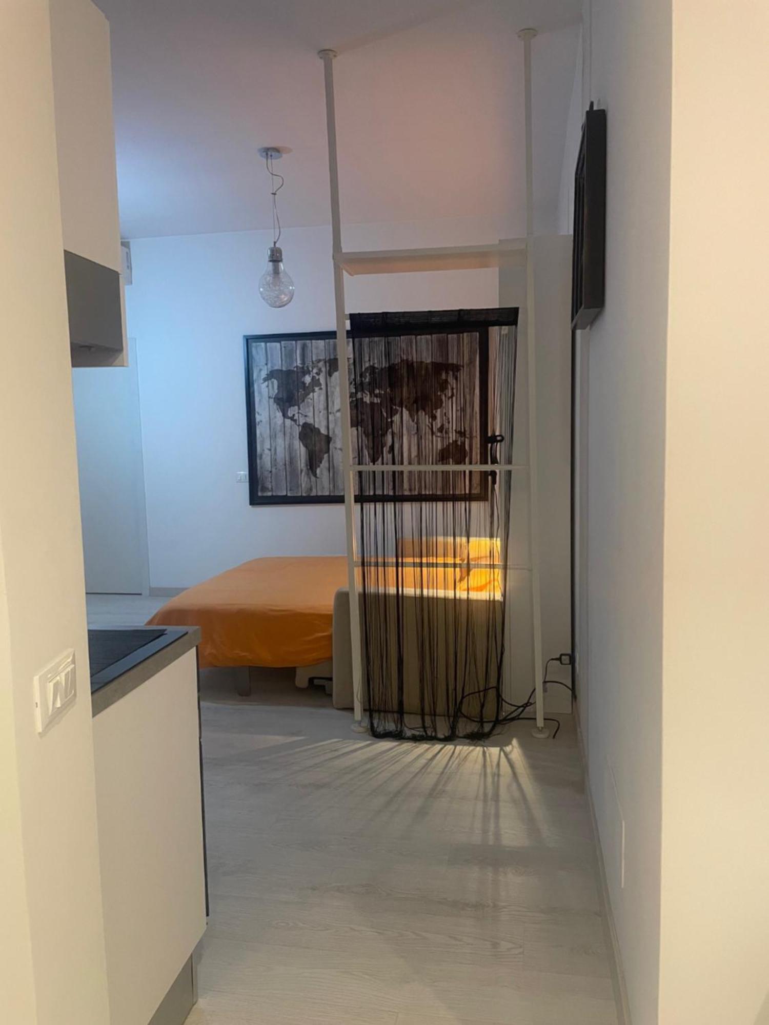 Chez Margot Apartment Rom